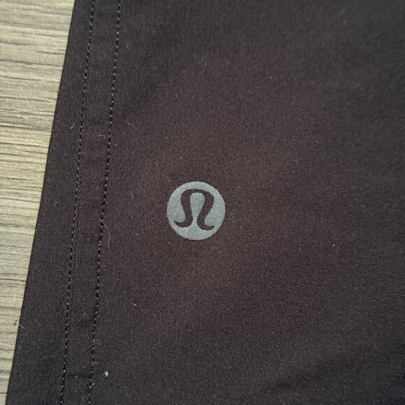 Lululemon Women's Adapted State High-Rise Jogger *Airflow - Black - Picture 7 of 12